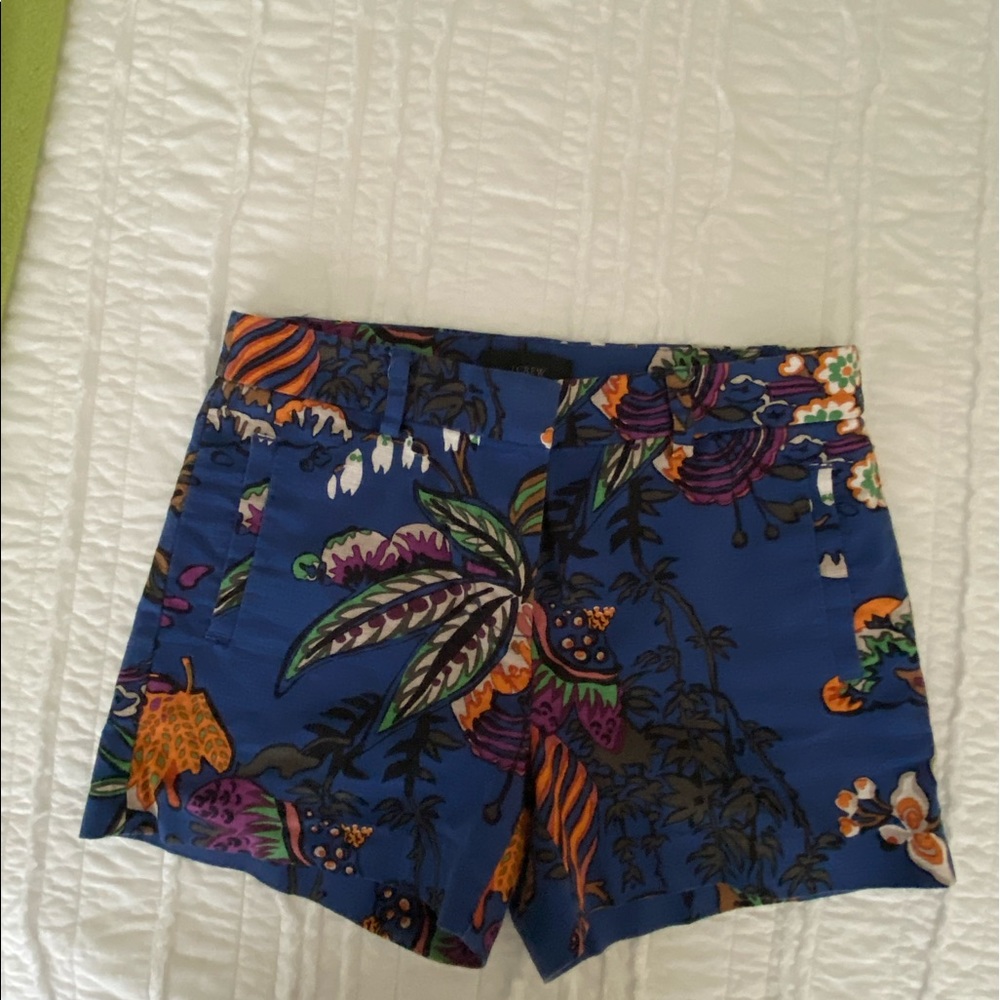 Perfect Condition JCrew Shorts!